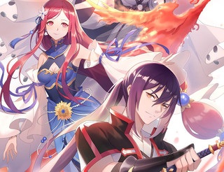 漫画版《乐可》