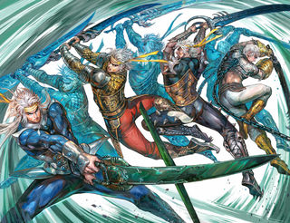 动漫《给我乖乖的听话》